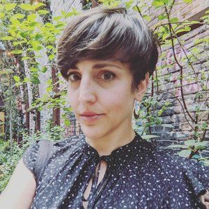 Meet your Posher, Audrey